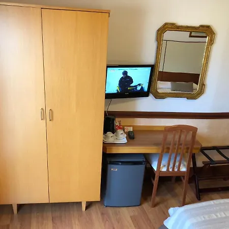 Signa Hotel