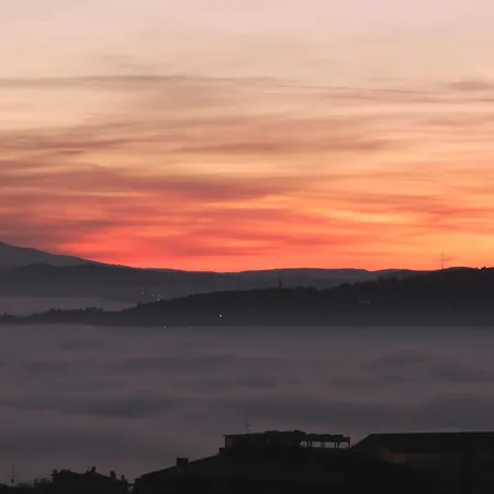 Hotel Signa Perugia