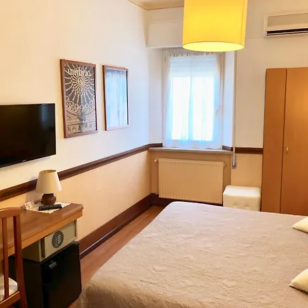 Hotel Signa Perugia
