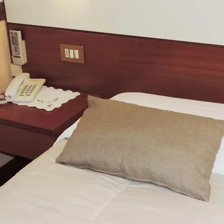 Hotel Signa Perugia
