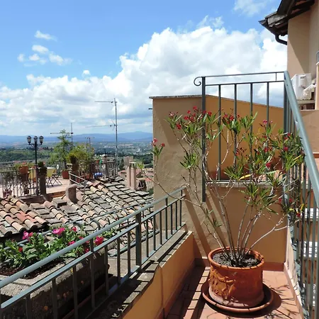 Signa Hotel Perugia
