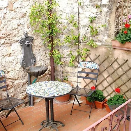 Signa 2* Perugia