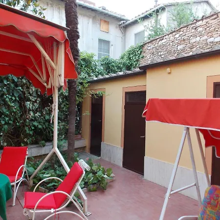 Hotel Signa Perugia