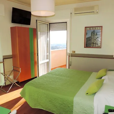 Hotel Signa Perugia