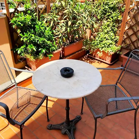 Signa Hotel