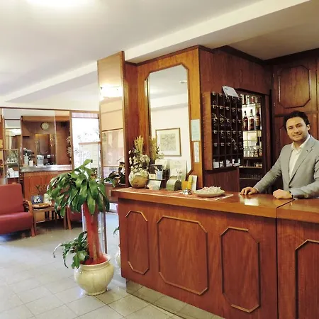 Hotel Signa Perugia