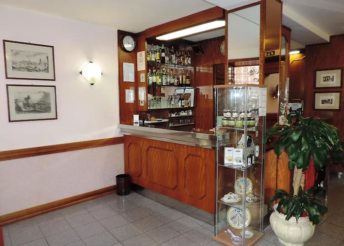 Signa Hotel Perugia